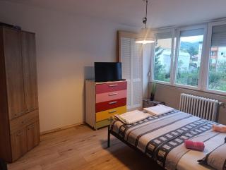 Apartman Mejdan - 2