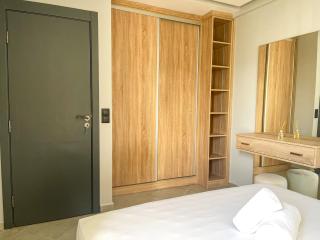 Diplomatic Forest - CHU Family Apartment - 6