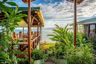 Las Cotingas Ocean View - Drake - 0