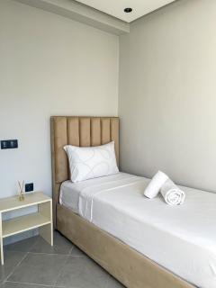 Diplomatic Forest - CHU Family Apartment - 2