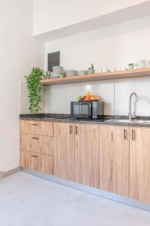 Arenales 1900 - 5 Bd 3 Ba Recoleta - 5