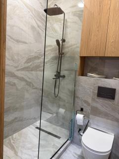 U tower сердце Ташкента 21 этаж - Tasjkent - 8