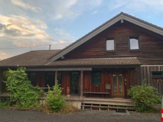 Ferienhaus Forsthaus am Feuerbach - Dreis-Brück - 0