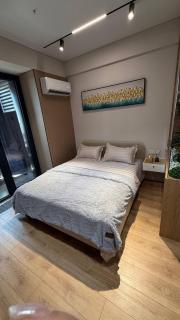 U tower сердце Ташкента 21 этаж - Tasjkent - 6