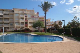 Las Marinas Grand Terrace - 9