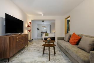 Zaterra, A Tranquil Oasis in Roma Norte - Città del Messico - 9