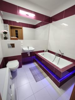 Apartament Osiedle Sztuk Pięknych - 3