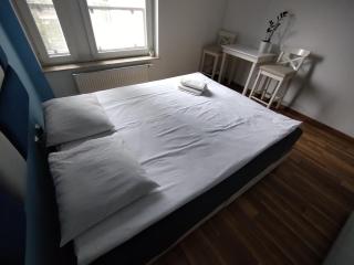 Apartament Osiedle Sztuk Pięknych - 1