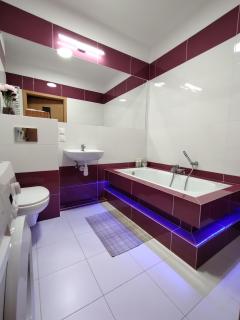 Apartament Osiedle Sztuk Pięknych - Toruń - 7