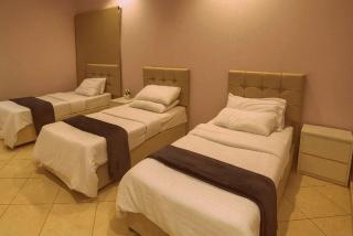 الوسام شقة كبيرة 4 غرف نوم وصالة وشرفة -بلكونة- Large apartment with 4 bedrooms, a living room and a balcony - 6