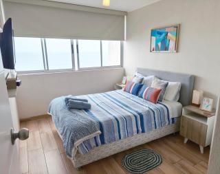 EuVe Ocean View Flat in Lima - Lima - 9