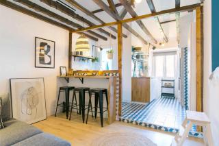 Studio Blue LX- 1 de Maio - 8