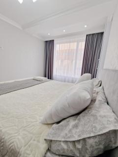 Cuza Luxury Apartment - 7