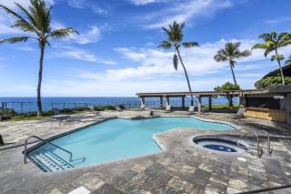 Kanaloa at Kona 3304 - Kailua-Kona - 9