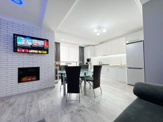 Cuza Luxury Apartment - 1