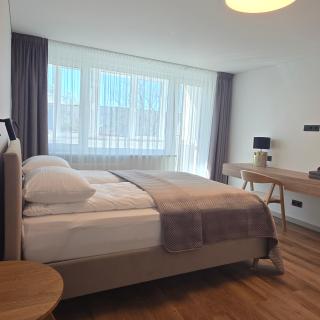 Apartamentas Jūratės 56 - Palanga - 0