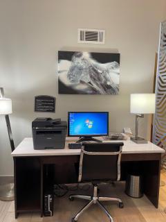 Best Western Tallahassee Downtown Inn and Suites - Tallahassee - 7