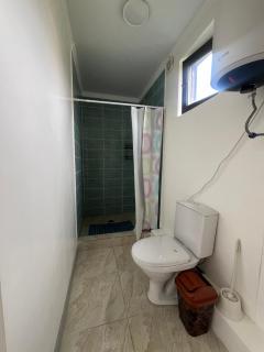 cottage Elbol - Cholpon-Ata - 5