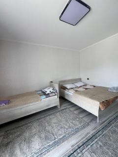 cottage Elbol - Cholpon-Ata - 4