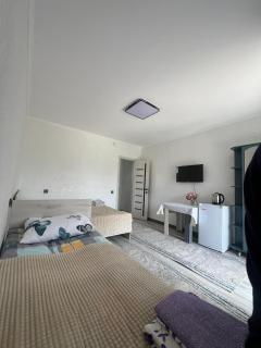 cottage Elbol - Cholpon-Ata - 3