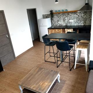 LA NUEVA TIERRA Apartamentos Turísticos - Elda - 5
