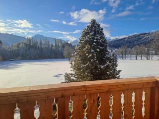 Appartement Goglhof - Ramsau am Dachstein - 5