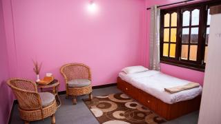 YogStay Homestay in Kathmandu - Kathmandu - 6