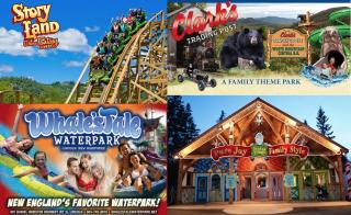 Mountain Retreat Hot Tub, Arcade & Walk To Loon - Lincoln - 6