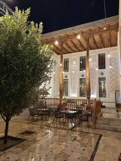 Hotel OROM with real discoun,t - Buxoro - 9