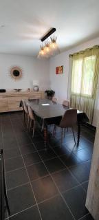 Maison de vacances en Périgord - Fleurac - 4