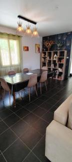 Maison de vacances en Périgord - Fleurac - 3