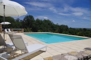 B&B pour la détente au Mas La Magdelaine - Péret - 1