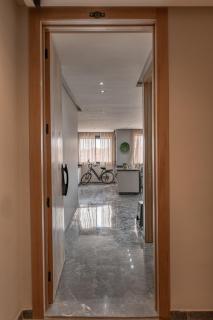 3Br 2Ba Apartment in Marrakech - Marrakesh - 4