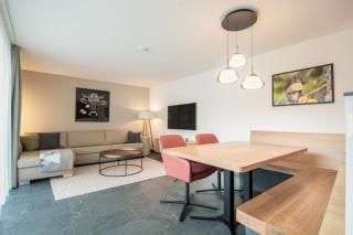 Zuhause in den Alpen Ihre Ferienwohnung mit Hallenbad und Sauna - Lenzerheide/Lai - 6