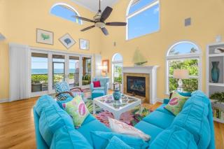 Paradise Found home - Captiva - 2