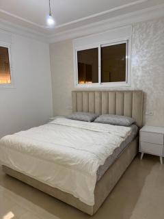 Appartement du luxe - 4