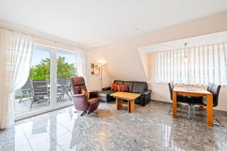 Ferienwohnung Obertor - Bensersiel - 6