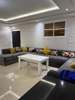 Appartement du luxe - 3