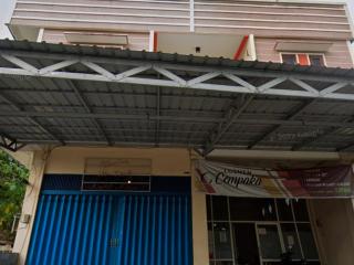 Losmen cempaka - Sibengkok - 0