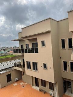 Apartment 304 By Polished White - Lekki - 8