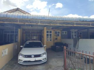 Homestay Ajmal Khadijah - Kota Bharu - 0
