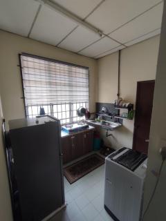 Homestay Ajmal Khadijah - 6