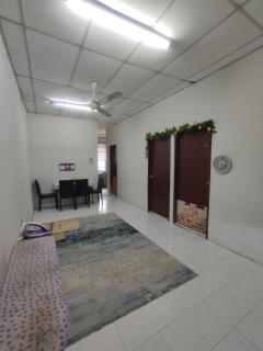 Homestay Ajmal Khadijah - 3