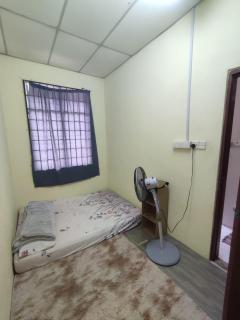 Homestay Ajmal Khadijah - Kota Bharu - 1