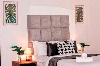 Thabaville Urban Escape at Maboneng - Johannesburg - 8