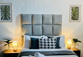 Thabaville Urban Escape at Maboneng - 6