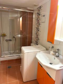 Kalamata Alex Apartments II - 9