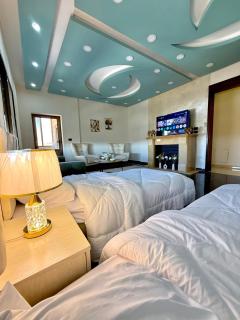 Luxury 2 Bedroom Apartment - 4