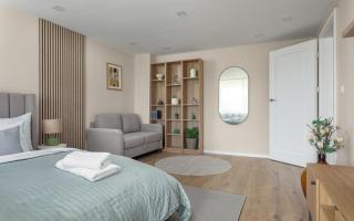 Dolce Apartmanház - 3