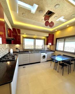 Luxury 2 Bedroom Apartment - Amman - 1